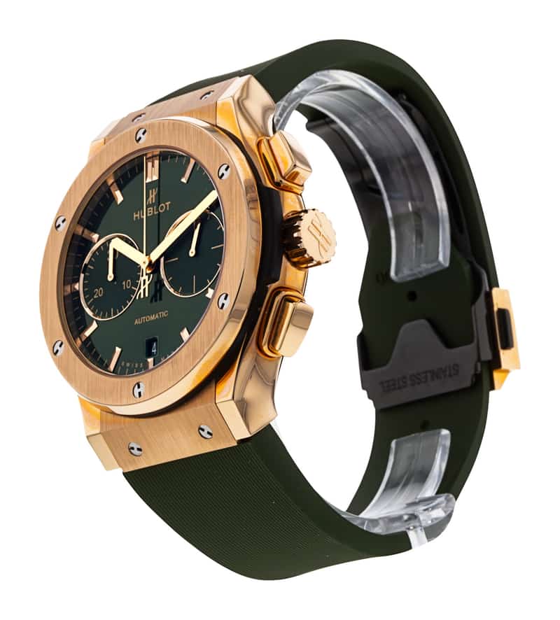 Hublot Classic Fusion 521.OX.8980.LR